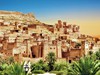 Ait Ben Haddou